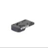 OuterImpact Red Dot Adapter Mount Compatible with HK VP9 view 2