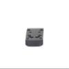 OuterImpact Red Dot Adapter Mount Compatible with HK VP9 view 3
