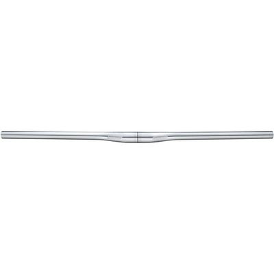 Ritchey Classic Flat MTB 10 Degree Handlebar: Silver 780mm x 10D