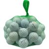Golf Ball Planet 50 Pack Used Golf Balls for Taylormade (3A / Good, White) view 1