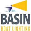 Basin Boat Lighting Bird in Hand - Milw view 4