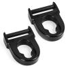 Kayak Replacement Seat Clips Fits Lifetime Emotion Pack of 2 view 1
