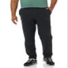 Amazon Essentials Men's Stretch Canvas Double Knee Utility Work Pant (Previously Goodthreads), Black, 31W x 30L view 1