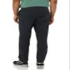 Amazon Essentials Men's Stretch Canvas Double Knee Utility Work Pant (Previously Goodthreads), Black, 31W x 30L view 2