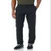 Amazon Essentials Men's Stretch Canvas Double Knee Utility Work Pant (Previously Goodthreads), Black, 31W x 30L view 4