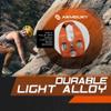 ARMBURY Hurth Climbing Pulley - Single Sheave Pulley for Hauling, Rock Climbing, Mountaineering, and Rescue view 4
