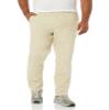 Amazon Essentials Men's Stretch Canvas Double Knee Utility Work Pant (Previously Goodthreads), Beige, 34W x 34L view 1