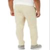 Amazon Essentials Men's Stretch Canvas Double Knee Utility Work Pant (Previously Goodthreads), Beige, 34W x 34L view 2