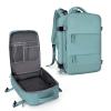 coowoz Travel Backpack For Women Men,Carry On Backpack,Hiking Backpack Waterproof Outdoor Sports Rucksack Casual Daypack Travel EssentialsBlue view 1