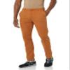 Amazon Essentials Men's Stretch Canvas Double Knee Utility Work Pant (Previously Goodthreads), Toffee Brown, 36W x 34L view 4