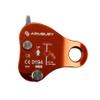 ARMBURY Lift Onner Ascender - Climbing Lift Ascender Used for Rock and Tree Climbing, Hauling and Rescue view 1