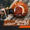 ARMBURY Lift Onner Ascender - Climbing Lift Ascender Used for Rock and Tree Climbing, Hauling and Rescue view 4