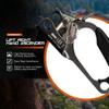 ARMBURY Lift Hand Ascender - Climbing Lift Ascender Used for Rock Climbing, Caving and Rescue (Right Hand) view 2