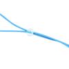 Sywiyi Women's Micro Bikini Extreme Sling Shot One Piece Lingerie Monokini Swimsuits for Women Blue One Size view 4