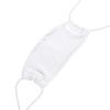 Sywiyi Women's Micro Bikini Extreme Sling Shot One Piece Lingerie Monokini Swimsuits for Women White One Size view 3