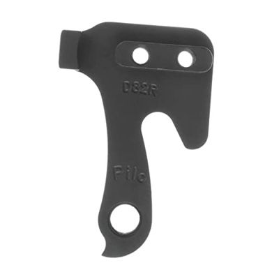 Pilo D82 Derailleur Hanger Set for HARO Zero