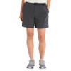 MARMOT Women's Kodachrome Shorts 7", Dark Steel, 12 view 1