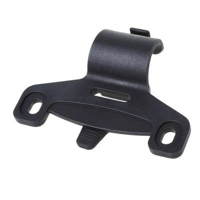 Froiny Bicycle Air Pump Clip Bike Tire Inflator Connector Mount Elastic Band MTB Road Bike Supplies