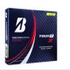 Bridgestone Tour B X Golf Balls, 2022 Model, 12 Balls view 1