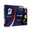 Bridgestone Tour B X Golf Balls, 2022 Model, 12 Balls view 2