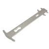 Froiny Portable Chain Wear Indicator Multifunction Chain Checker Measuring Ruler Gauge Chain Repair Gauge for Bike Bicycle view 4