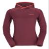 Rab Women's Force Hoody - Deep Heather - 12 view 1