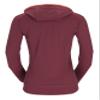 Rab Women's Force Hoody - Deep Heather - 12 view 2