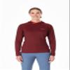 Rab Women's Force Hoody - Deep Heather - 12 view 3
