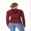 Rab Women's Force Hoody - Deep Heather - 12 view 4