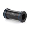 COONIUM BB86 / BB92 Threaded-Together Ceramic Bearing Press-fit BB Bottom Bracket Compatible with 24mm Shimano or 22/24mm SRAM GXP Crank Spindle view 1
