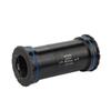 COONIUM BB86 / BB92 Threaded-Together Ceramic Bearing Press-fit BB Bottom Bracket Compatible with 24mm Shimano or 22/24mm SRAM GXP Crank Spindle view 4