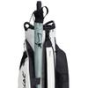 Titleist - Cart 14 Lightweight - White/Black/Gray view 3