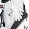 Titleist - Cart 14 Lightweight - White/Black/Gray view 4
