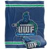 University of West Florida Argonauts Blanket, 50"x60" Primary Logo, Silky Touch Super Soft Throw view 1