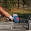 GAMMA Sports Adult 505 Pro Pickleball Paddle, Textured Graphite-Face Paddle with Extended Handle view 2