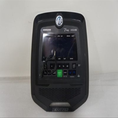 Display Console Assembly 1000332425 Works W Fitness Evolve 3 - EP583 Evolve 3-02 - EP583B Elliptical
