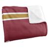 Rhode Island College Anchorman Blanket, 50"x60" Primary Logo, Silky Touch Super Soft Throw view 3