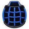 Women's Bennington Players Lite Cart Bag '20 - Royal/White view 2