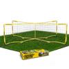 CROSSNET FloormarX 1461857 Galvanized Steel Soccer view 1