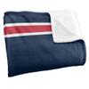 Duquesne University Dukes Blanket, 50"x60" Primary Logo, Silky Touch Super Soft Throw view 3