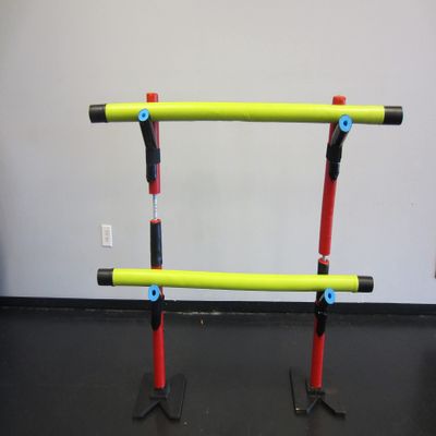 Dragon's Tail Prototype