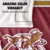 Rhode Island College Anchorman Blanket, 36"x58" Primary Logo, Silky Touch Super Soft Throw view 4