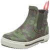 Joules Kids' Rainwell Short Height Slip On Rain Boot view 1