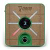 Faster Footwork Trainer - Badminton Footwork Training Device for Workout, Exercise, Speed, Sports Stamina view 1