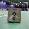 Faster Footwork Trainer - Badminton Footwork Training Device for Workout, Exercise, Speed, Sports Stamina view 3