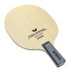 Butterfly Falcima Table Tennis Blade - 5-Ply All-Wood Blade - Professional Table Tennis Blade - Available in Flared Shakehand and Chinese Penhold Handle Styles - Made in Japan view 1