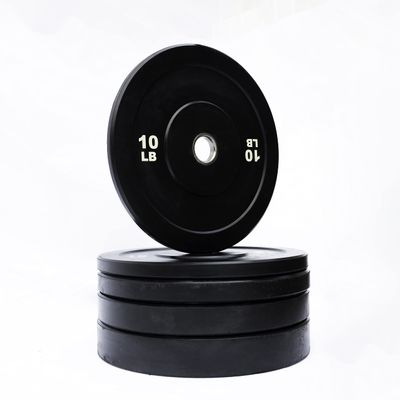 Vortex Strength 260 LB Bumper Plate Set