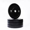 Vortex Strength 260 LB Bumper Plate Set view 1