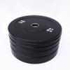 Vortex Strength 260 LB Bumper Plate Set view 3