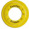 Wham-O Coaster Ring Frisbee - Single Flying Disc - Easy to Catch Orange view 2
